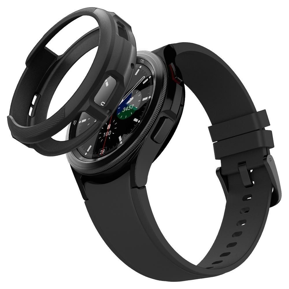 Etui Spigen Liquid Air Do Samsung Galaxy Watch 4 Classic 42 Mm Matte