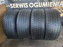 Opony zimowe 225/50/17 Bridgestone