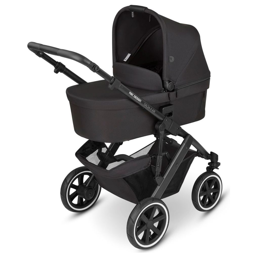 Abc design Salsa 4air Ink