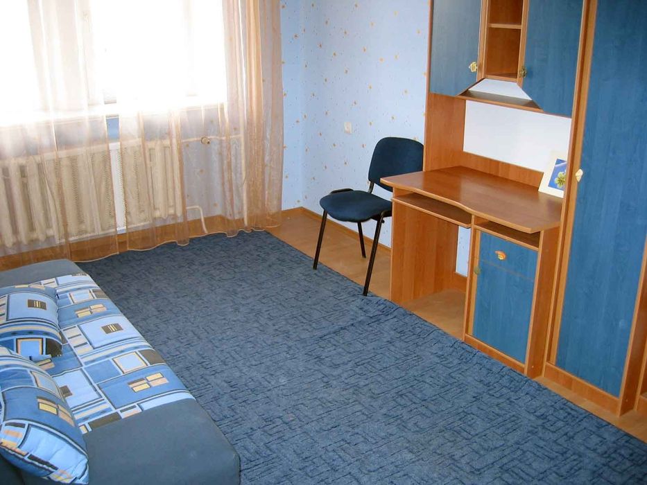 3к. Квартира 95 кв.м., Івасюка, 12-г