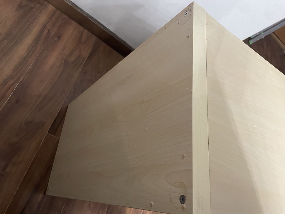 Estante ikea kallax