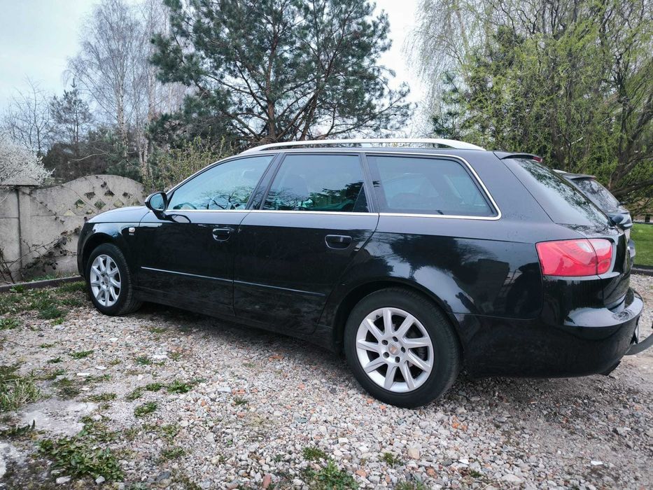 Seat EXEO 1.8 benzyna 2010r.