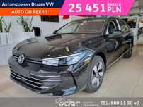Volkswagen Passat Business Plus 1.5TSI eHybrid plug-in 150KM automat DSG Pakiet Zimowy P