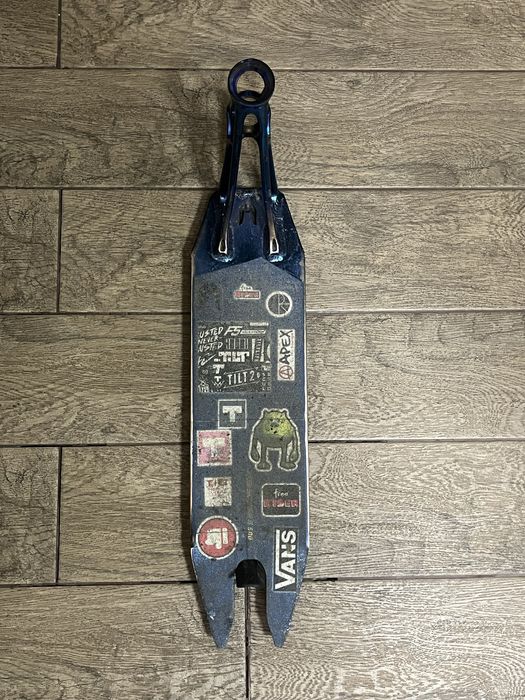 Дека Ethic DTC Pandemonium V2