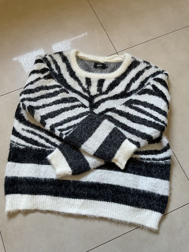 Sweter damski Only rozmiar M/L
