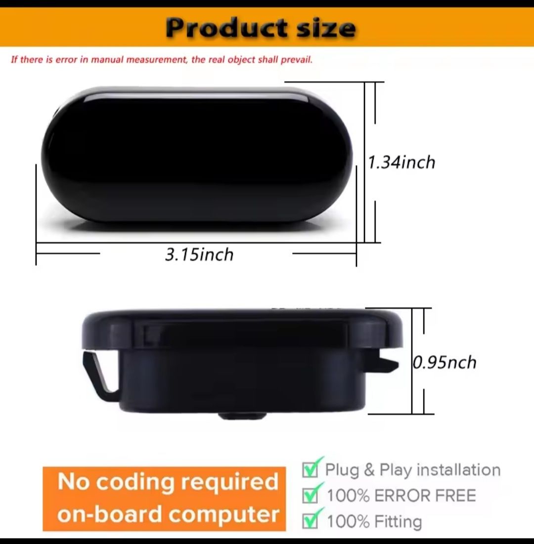 Piscas led dinâmicos