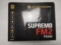 Zasilacz Endorfy Silentiumpc Supremo FM2 750W 80+Gold