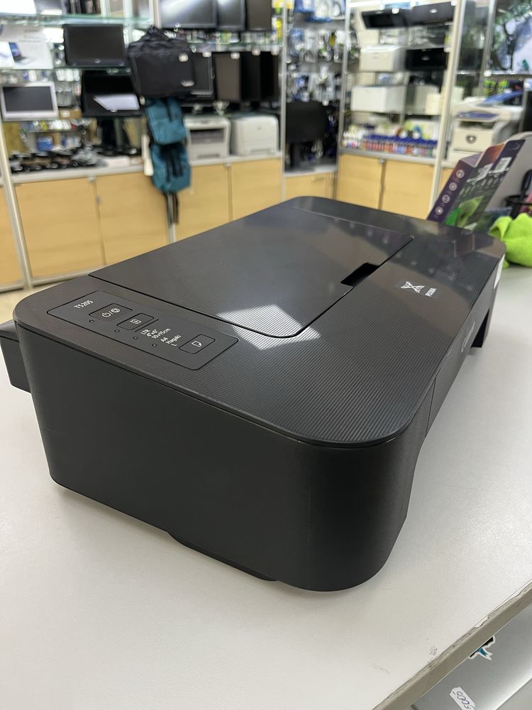 Принтер Canon PIXMA TS205