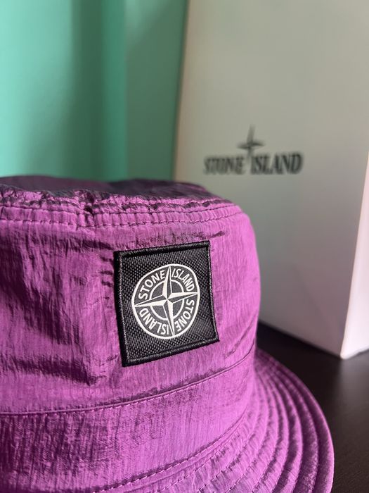 Панама Stone Island