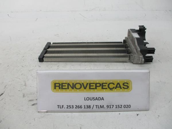 Resistência da chauffage / sofagem JAGUAR XF (X250)
