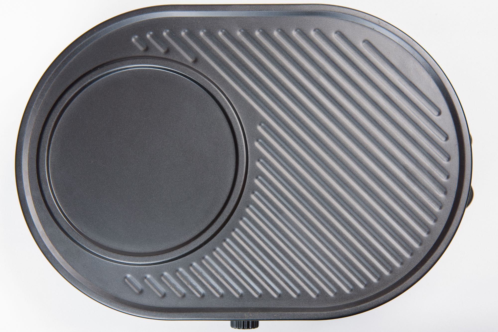 Grelhador raclette Clatronic para 8 pessoas (como novo, nunca usado)
