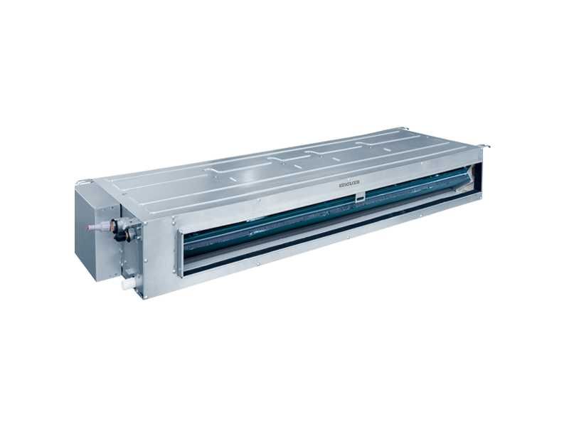 Klimatyzator kanałowy 16kW SINCLAIR ASD-60BI / ASGE-60BI-3 R-32 NOWY