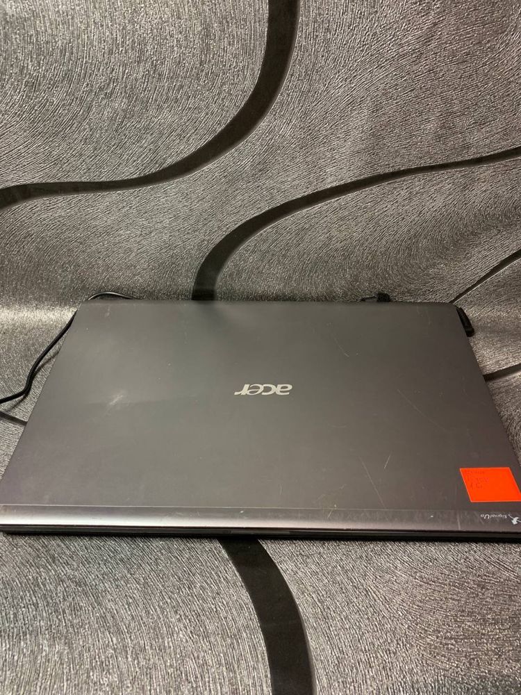 Ноутбук Acer Ms2272