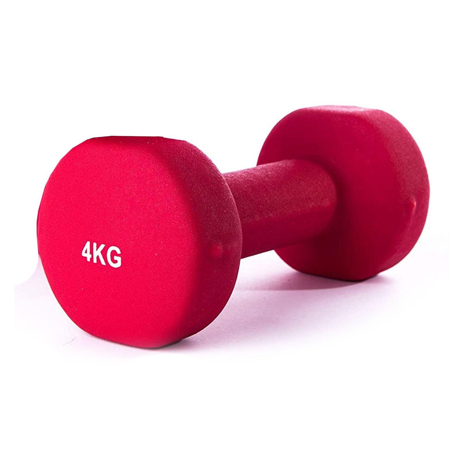 Sprzedam hantle 2*4 kg KGPHYSIO