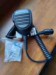 Mikrofon Motorola Mototrbo seria DM