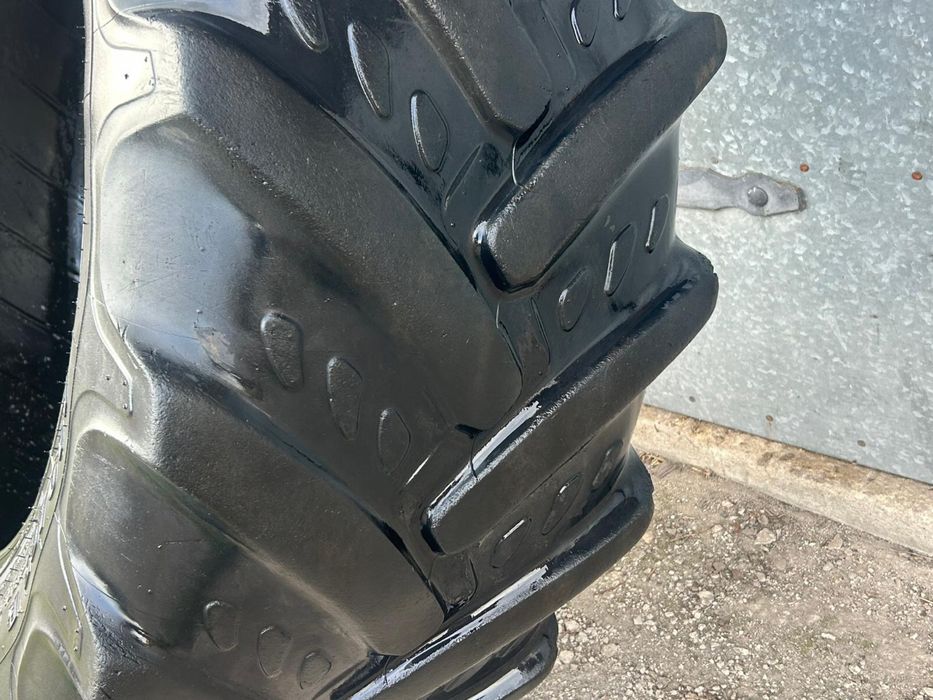 Opona Rolnicza Kleber 440/65 r28
