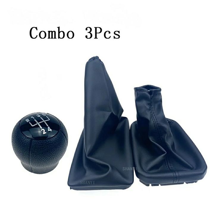 Moca Fole mudança, travão de mão Manete Opel Corsa C, Meriva A, Tigra