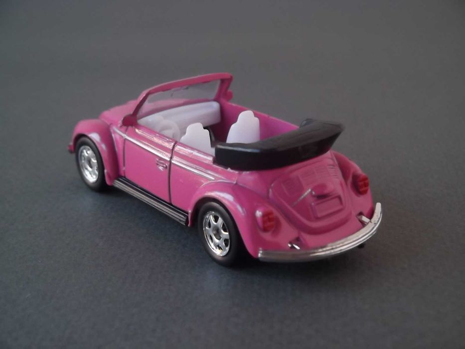 Automóveis Diecast 1/64 - Honda - Ford - Peugeot - VW