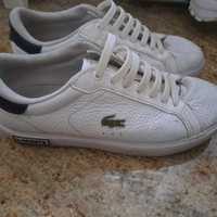 Buty Lacoste oryginal dziewczynka 35.5