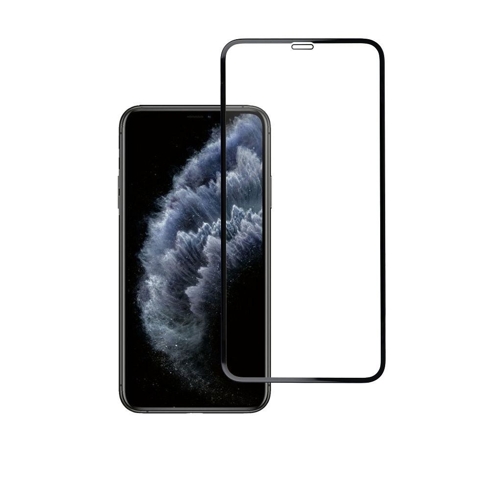 Szkło hartowane Blue Star 5D do iPhone Xs Max/11 Pro Max