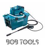 myjka ciśnieniowa makita dhw080zk 80bar akumulatorowa Bob