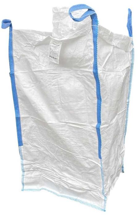 Big Bag bigbag worek stan bardzo dobry jak nowe