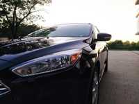 Ford Focus 3 restyling