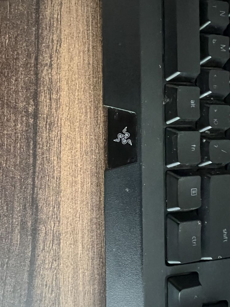 Игровая клавиатура RAZER Cynosa Chroma ( RZ 03-02260800-R3R1)