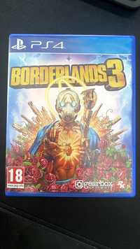 Borderlands 3 PS4/PS5