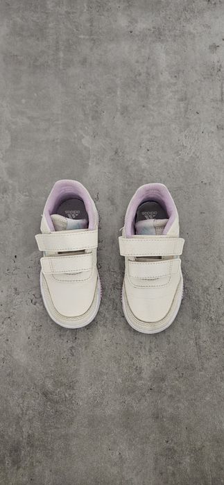 Buciki Dziewczęce Adidas