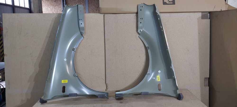 VW Golf IV 4 błotnik przód przedni prawy lewy nowy zamiennik