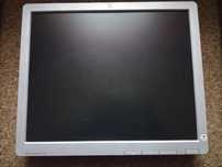 Продам монітор 17 дюймів hp Compaq LE1711