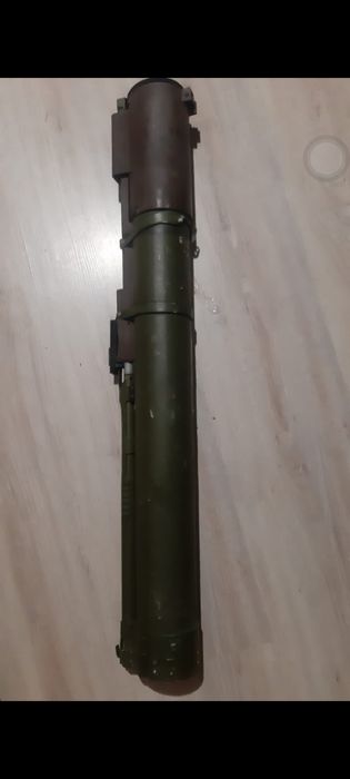 Страйкбольні тубуси