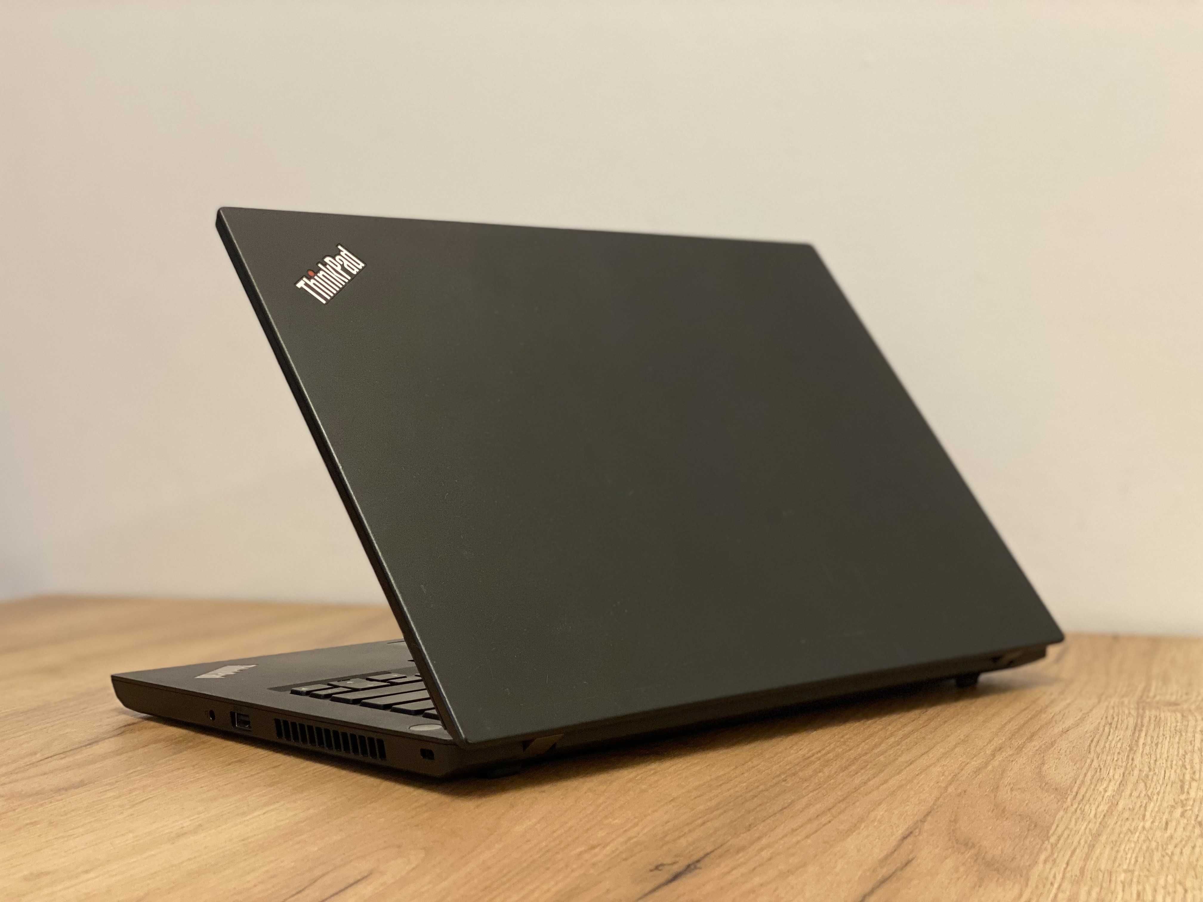 Lenovo L490 14" FHD, Intel i5 8-gen, Ram DDR4 32Gb, SSD, Office, USB-C