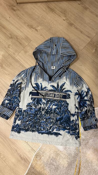 Парка Christian Dior