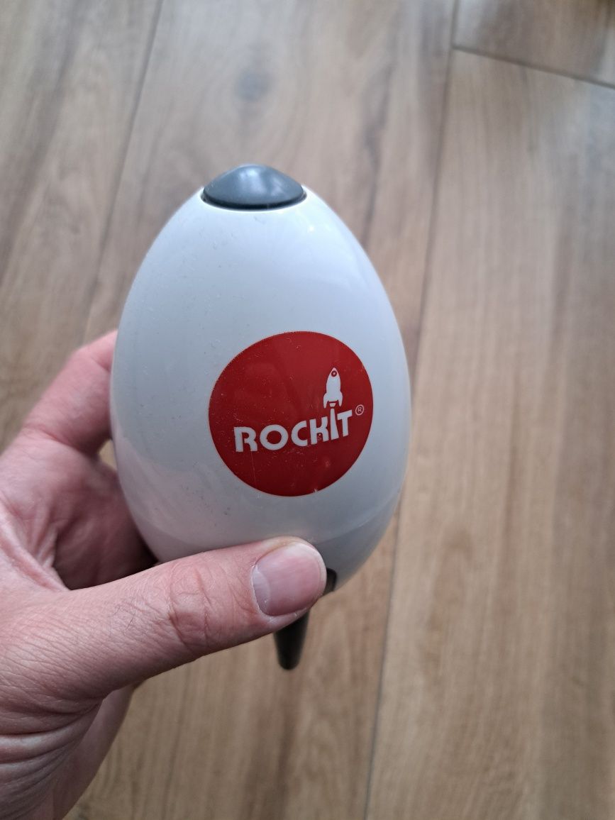 Rockit - do bujania wozkiem