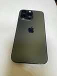 iPhone 13 pro 128Gb black
