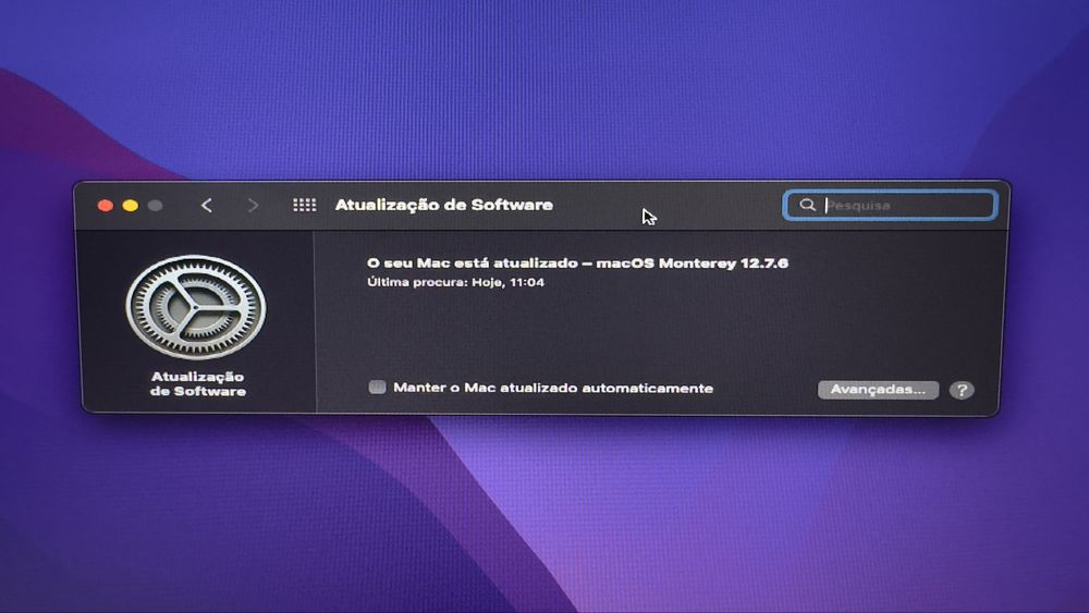 MAC PRO 2013 “O MONSTRO”!O mais top de Portugal.Único com GPU D700 6GB