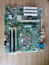 HP Compaq Elite 8300