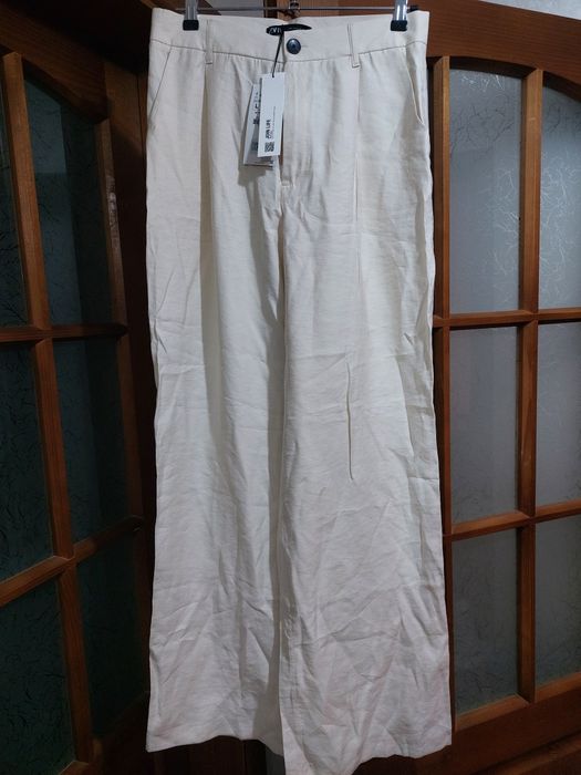 Штани   /Zara /L