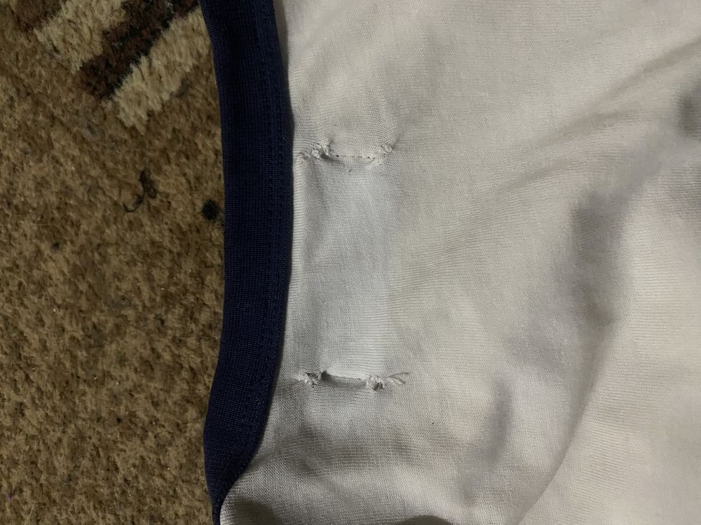футболка Fred perry, size:M