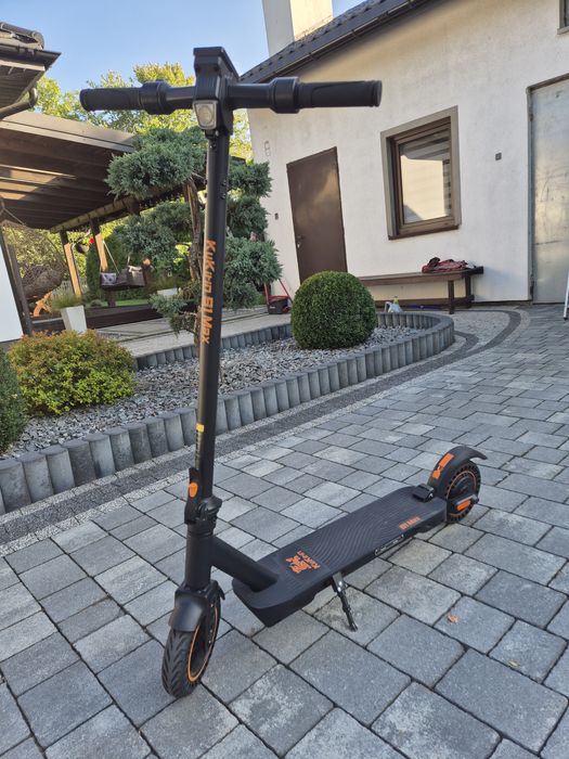 Hulajnoga Kukirin S1 Max