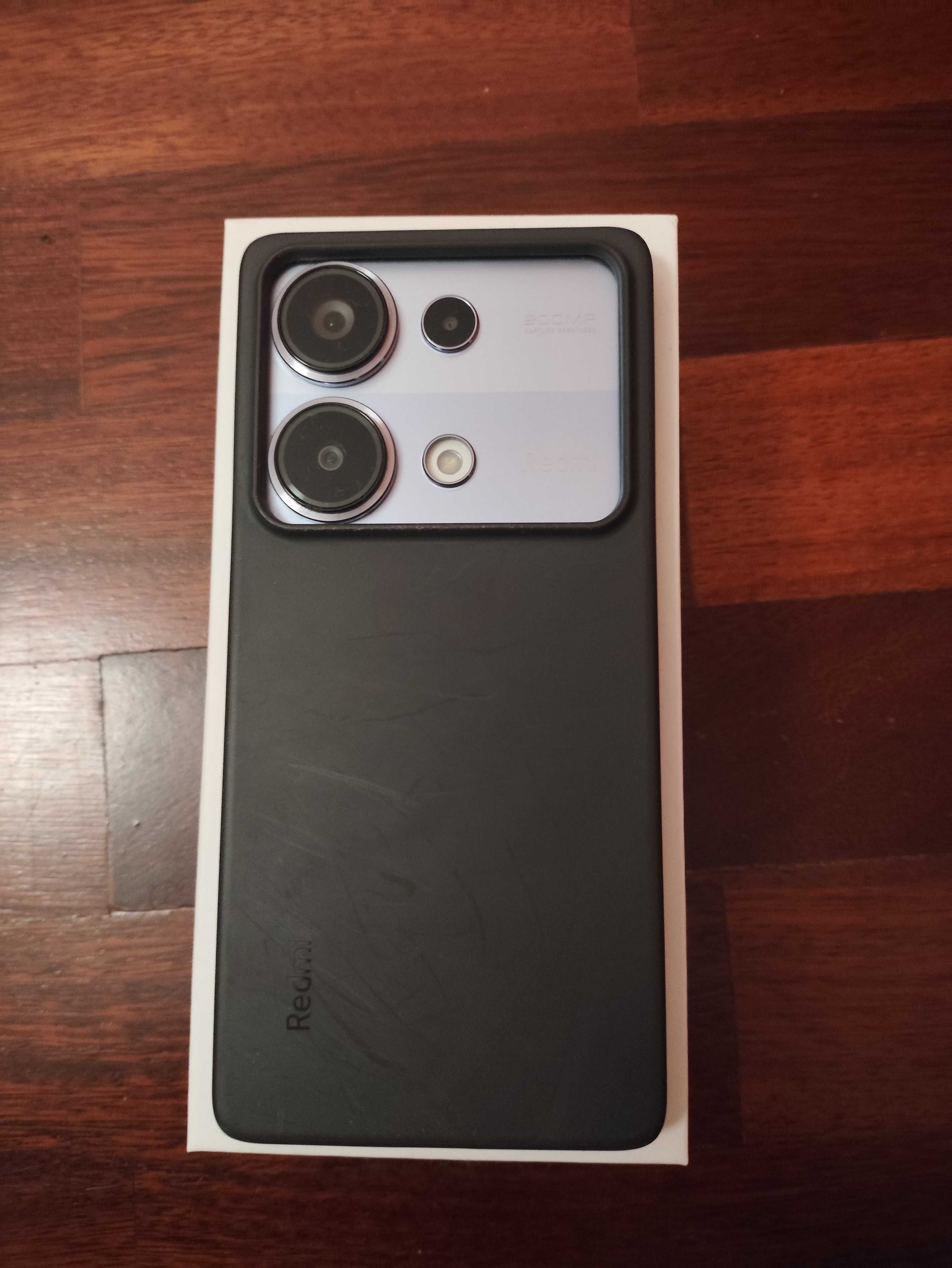 Redmi note 13 pro 5g