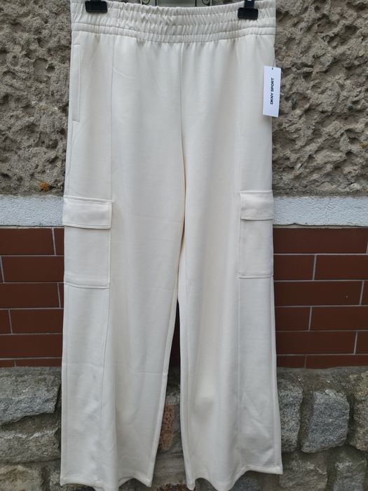 DKNY костюм,штани,світшот р.М