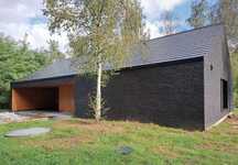 Architekt – projekt domu jednorodzinnego