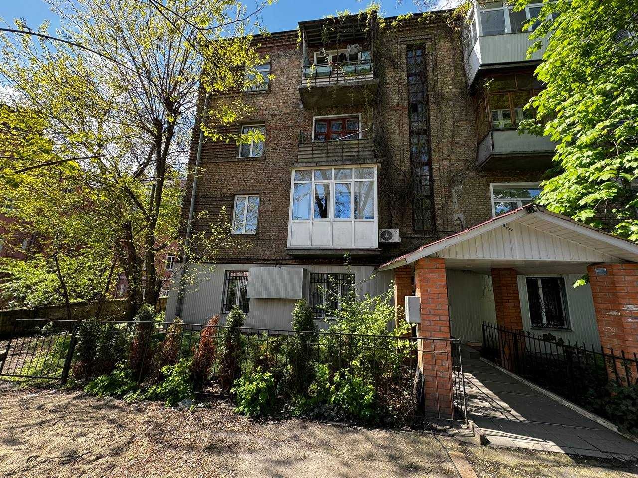 Продажа квартиры с ремонтом Подол Контрактовая Площадь