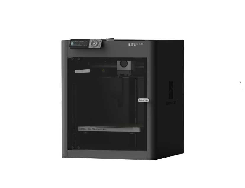 3D-принтер Bambu Lab P1S / 3д принтер / принтери 3d printer БАМБУ ЛАБ