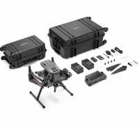 Квадрокоптер Дрон DJI Matrice 350 Enterprise CP.EN.00000468.01гарантія