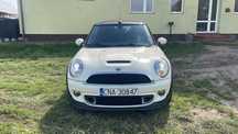 MINI Cooper Mini cooper SD 2,0