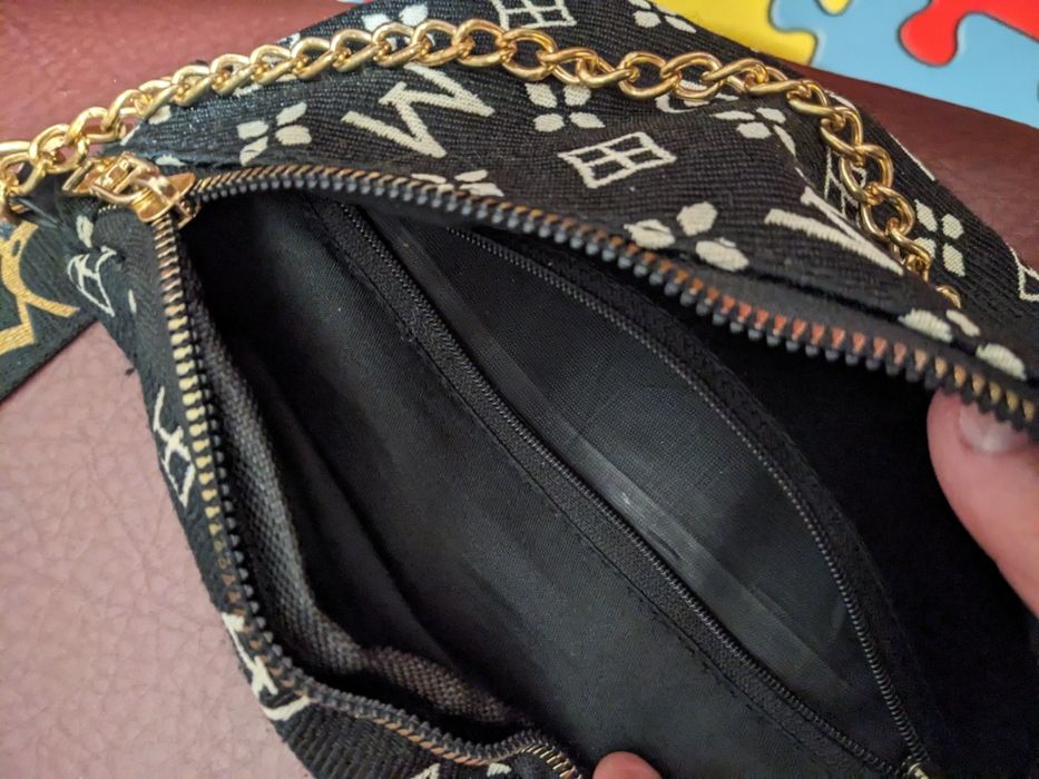 Барсетка, сумка жіноча